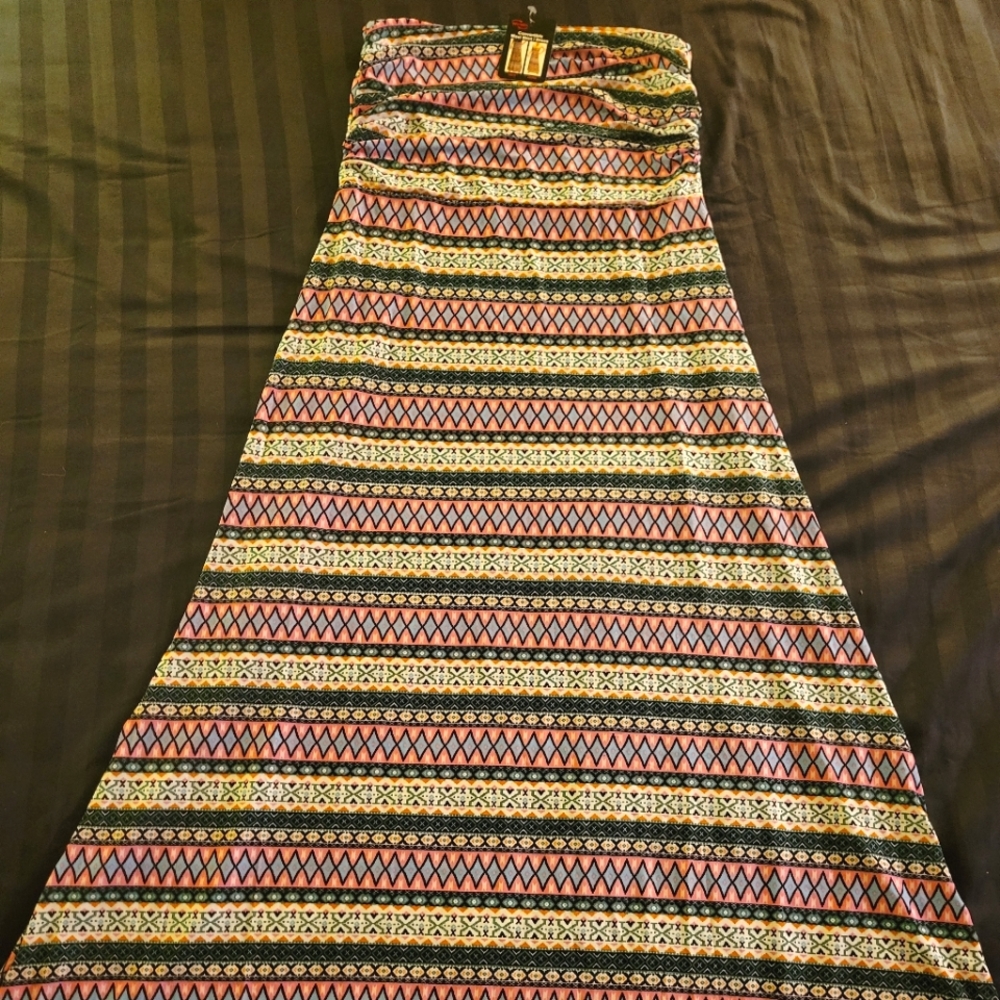 *NWT* WinWin Convertable Maxi Skirt/Dress